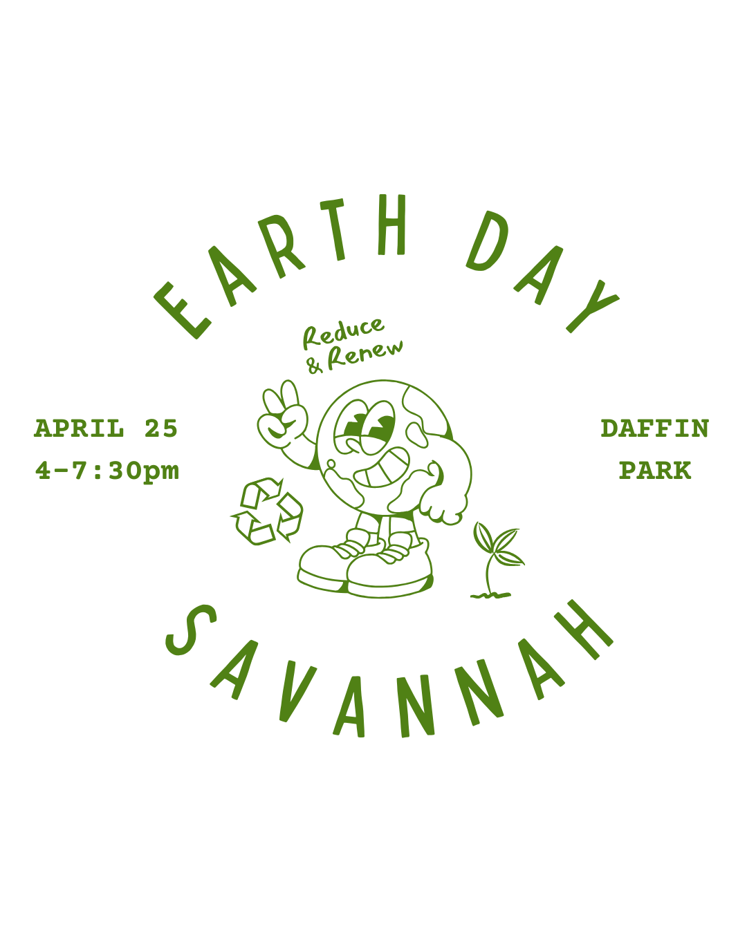 Earth Day 2025 earth-day-2025